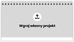 pusty a biurkowy